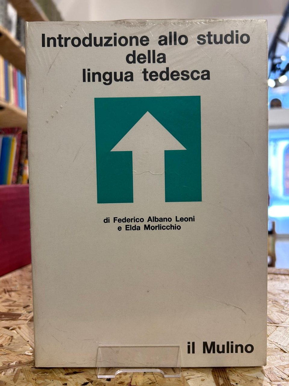 Introduzione allo studio della lingua tedesca