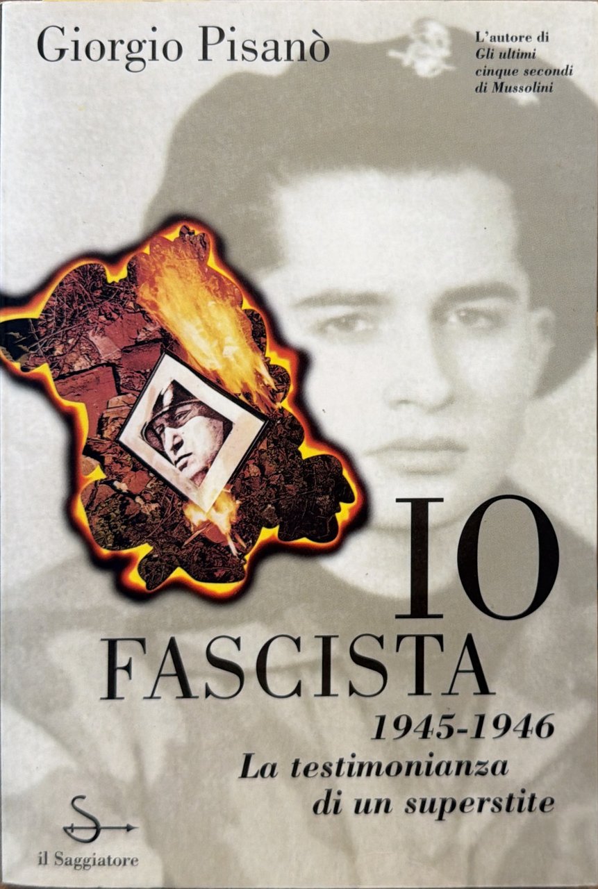Io, fascista | Immagine principale