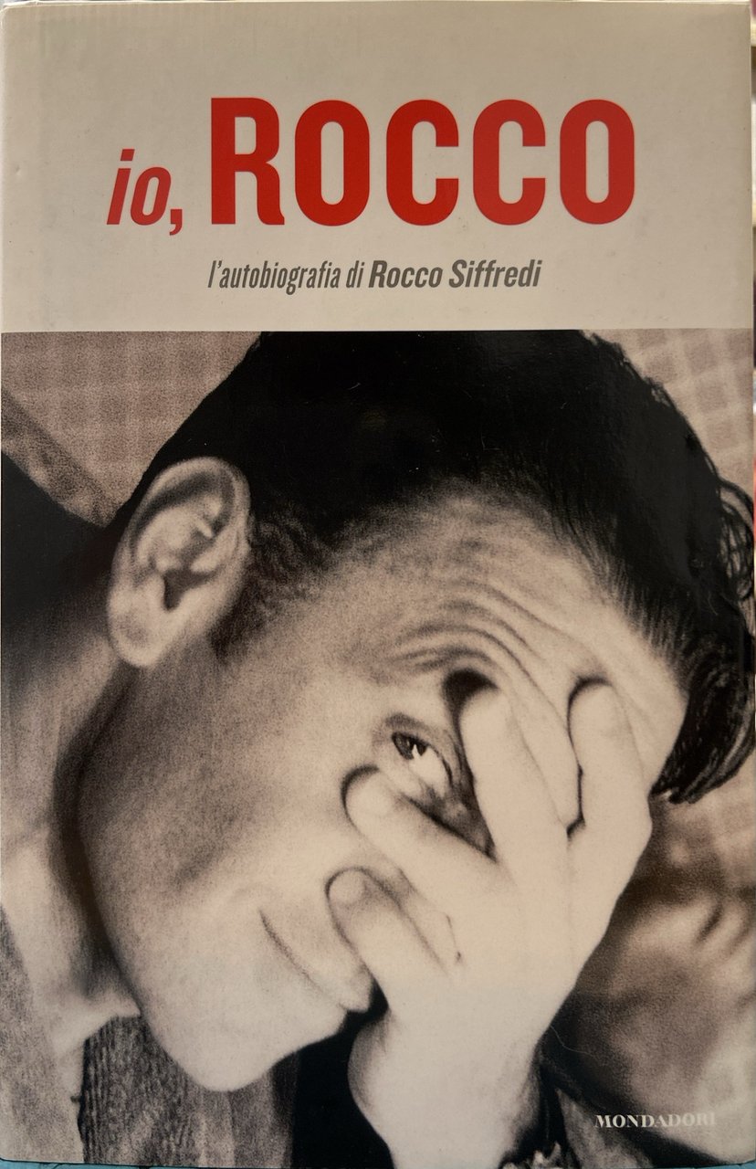 Io, Rocco
