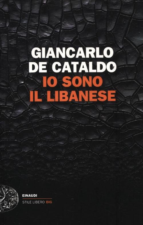 Io sono il Libanese | Immagine principale
