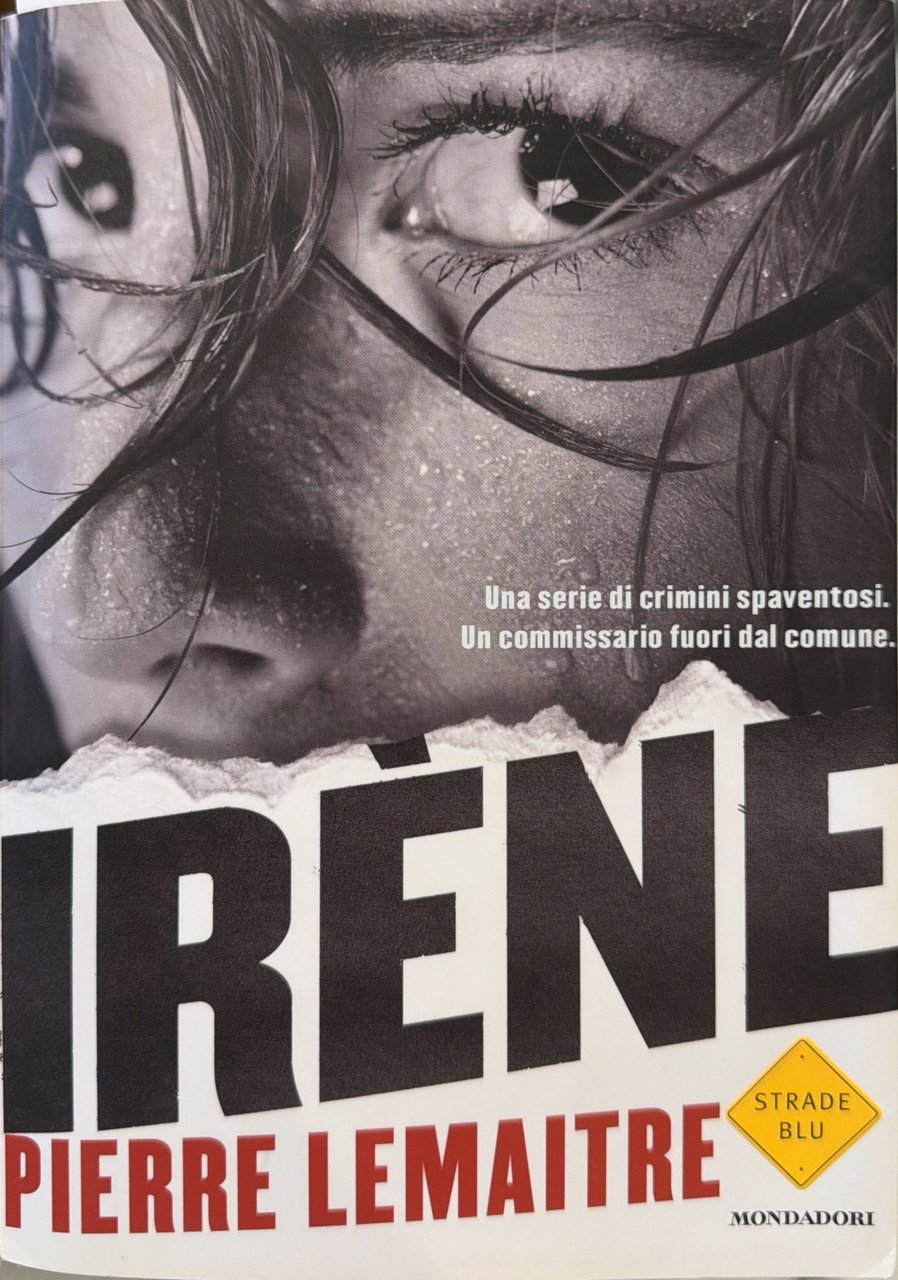 Irène | Immagine principale