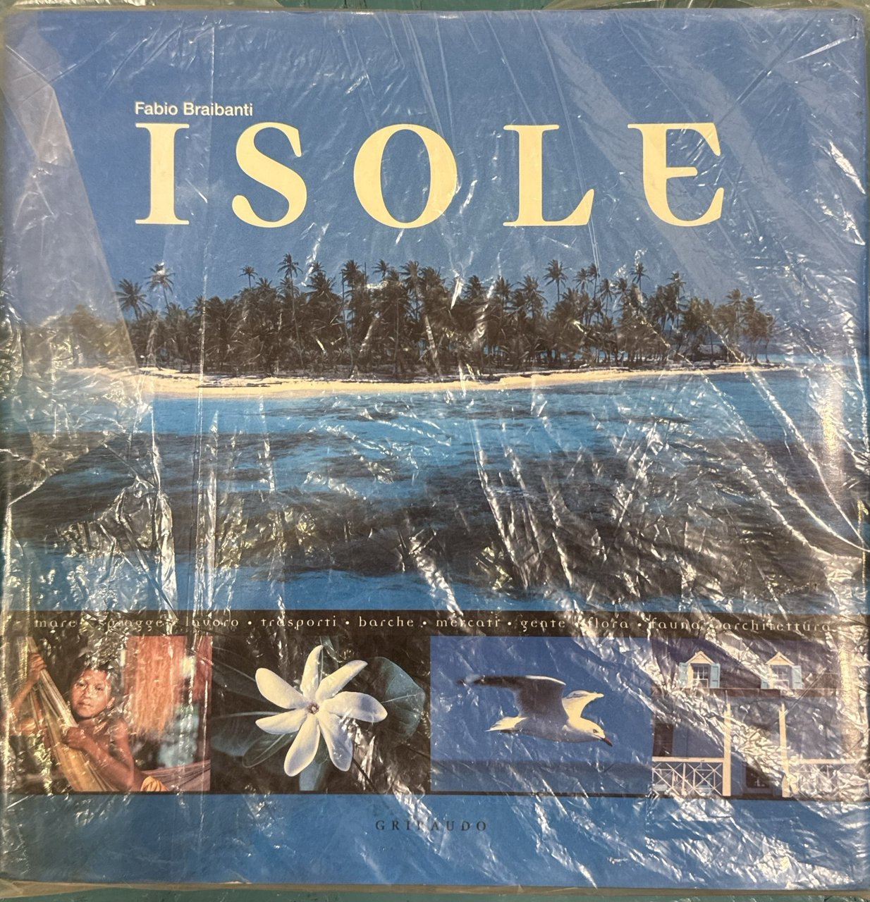 Isole