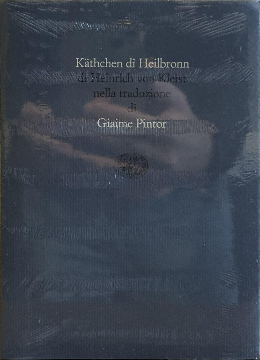 Käthchen di Heilbronn | Immagine principale