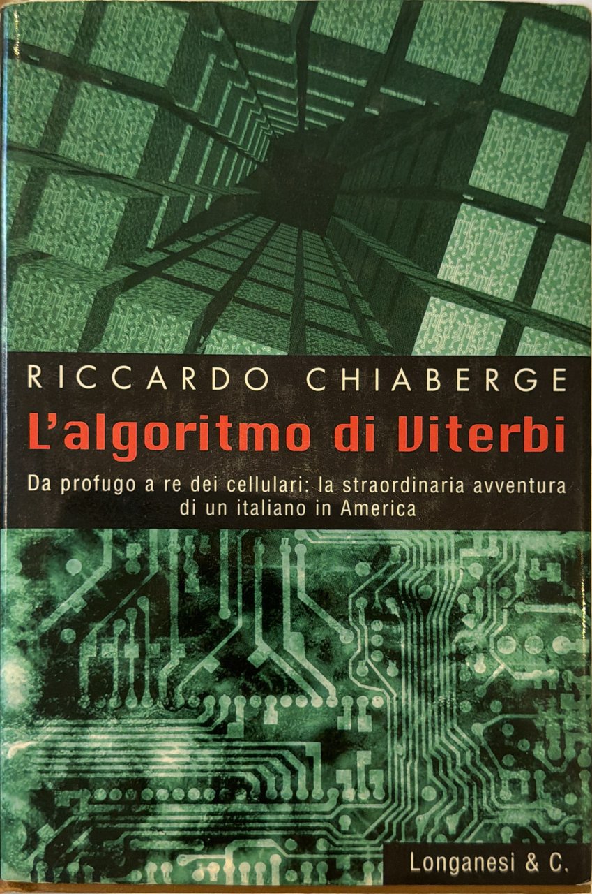 L'algoritmo di Viterbi | Immagine principale