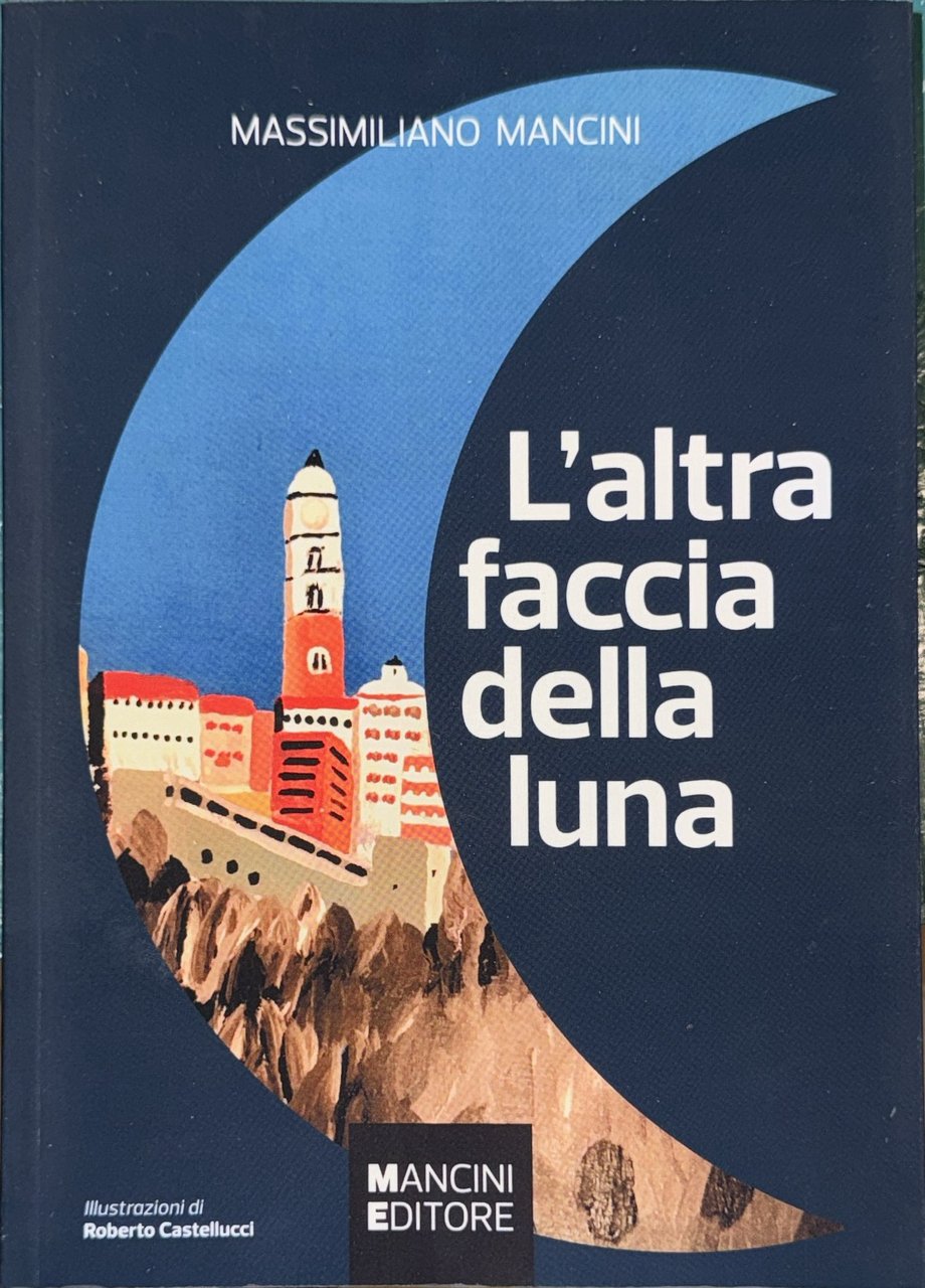 L'altra faccia della luna 15960 | Immagine principale