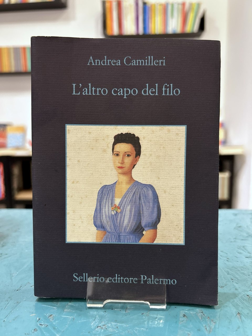 L'altro capo del filo