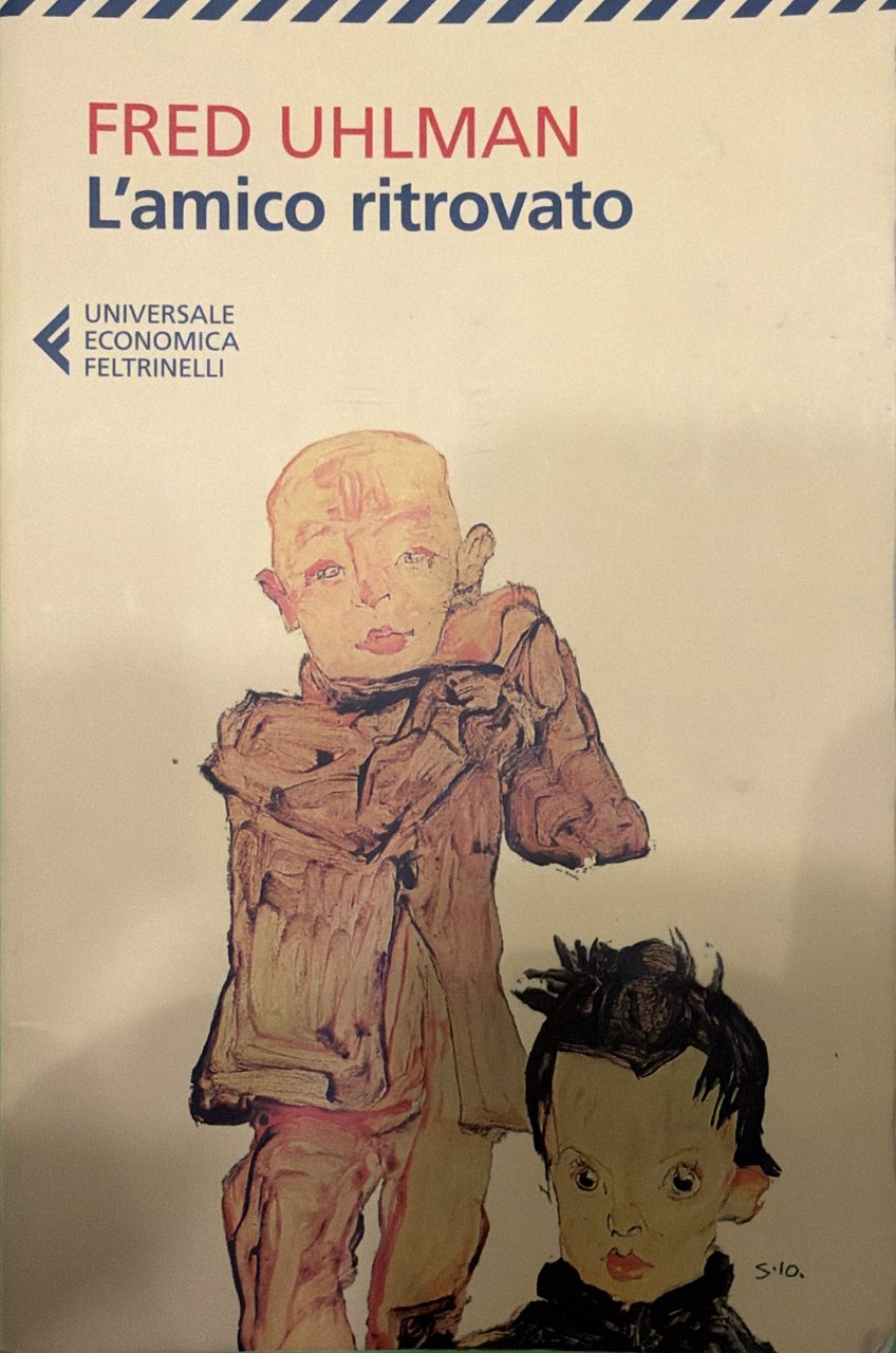 L'amico ritrovato