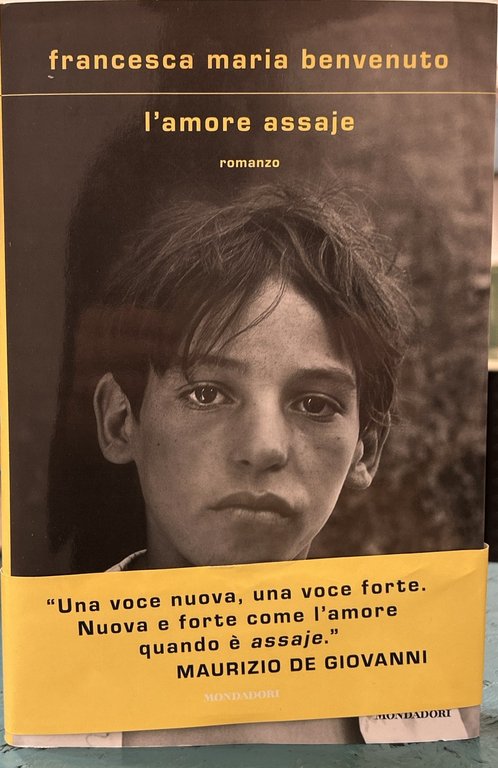 L'amore assaje