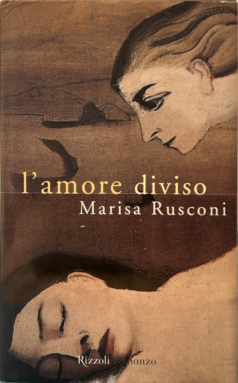 L'amore diviso