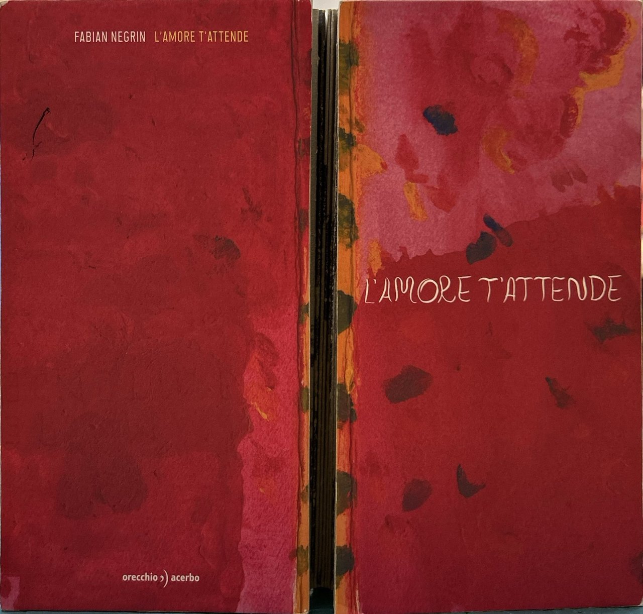 L'amore t'attende