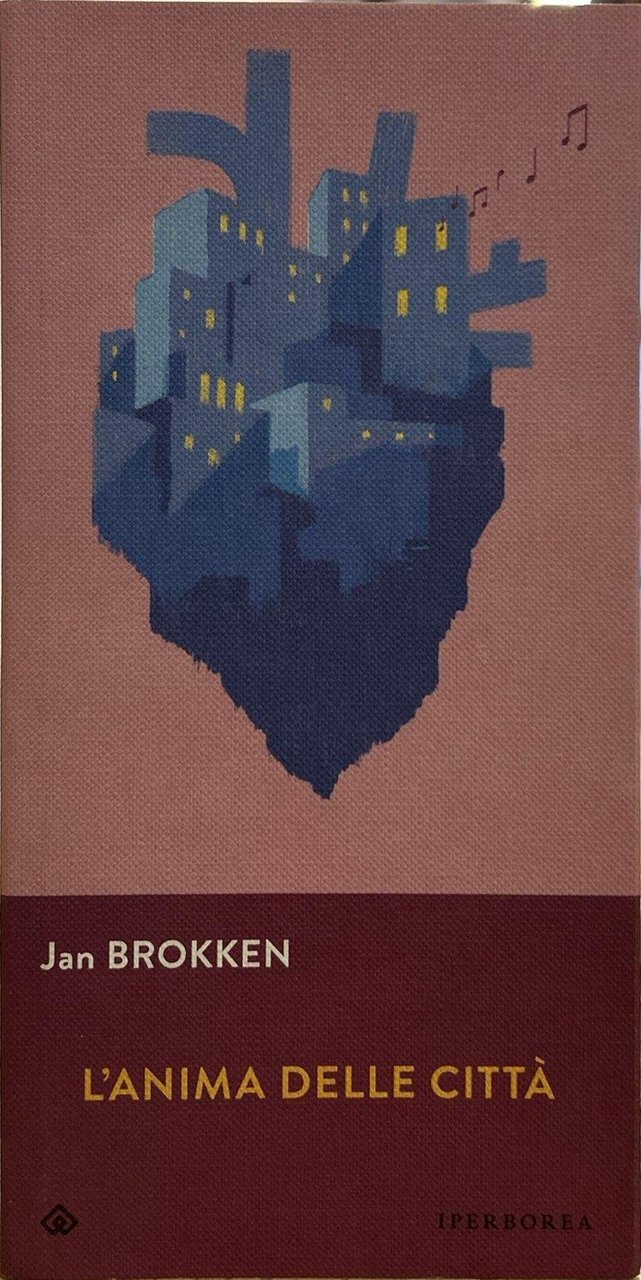 L'anima delle città | Immagine principale