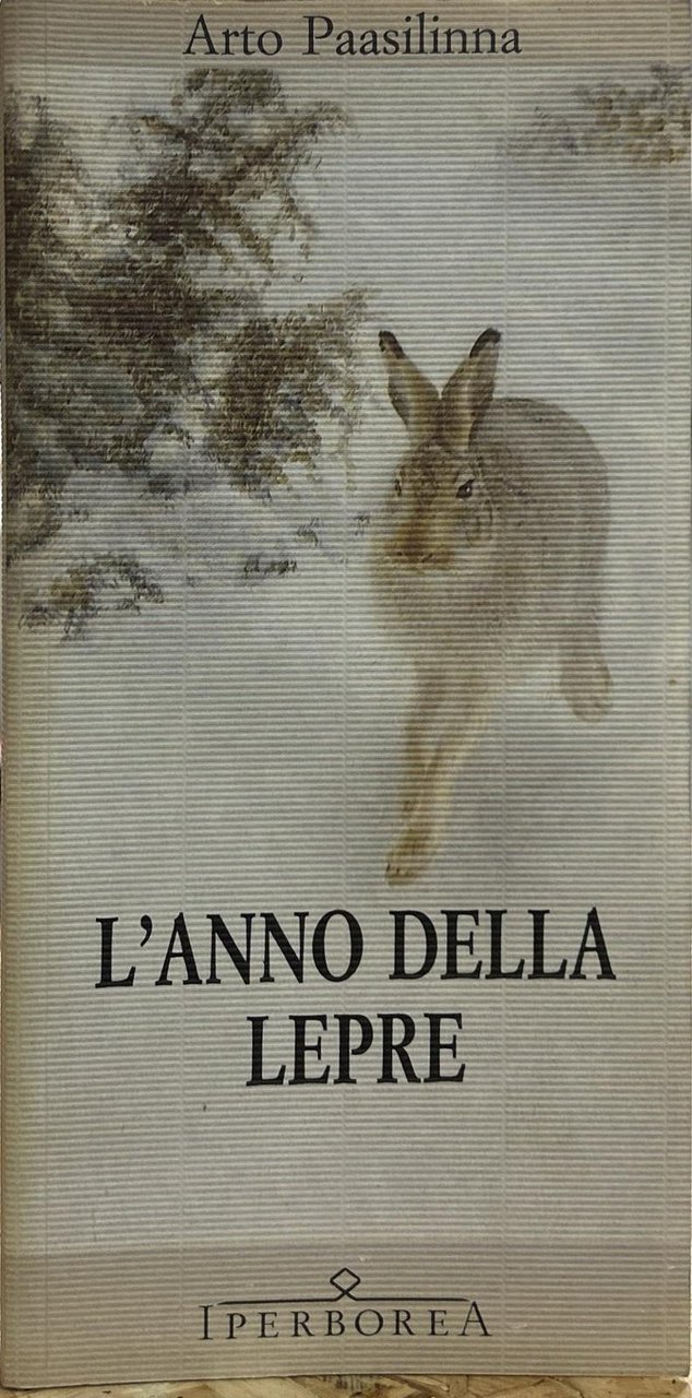 L'anno della lepre | Immagine principale