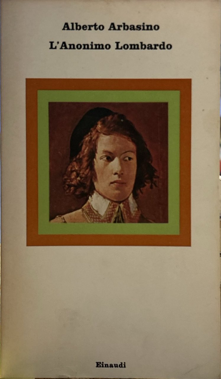 L'Anonimo Lombardo | Immagine principale
