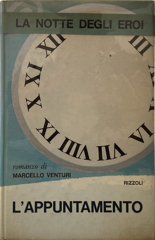 L'appuntamento