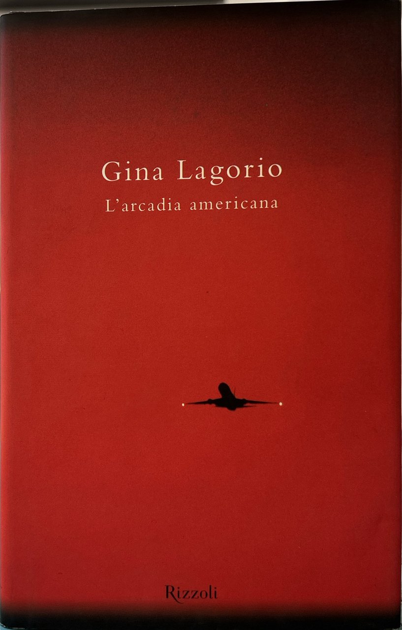 L'arcadia americana