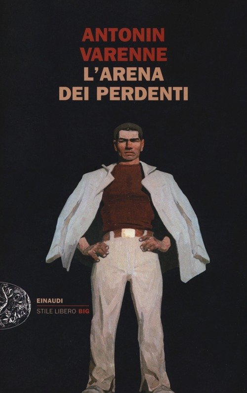 L'arena dei perdenti | Immagine principale