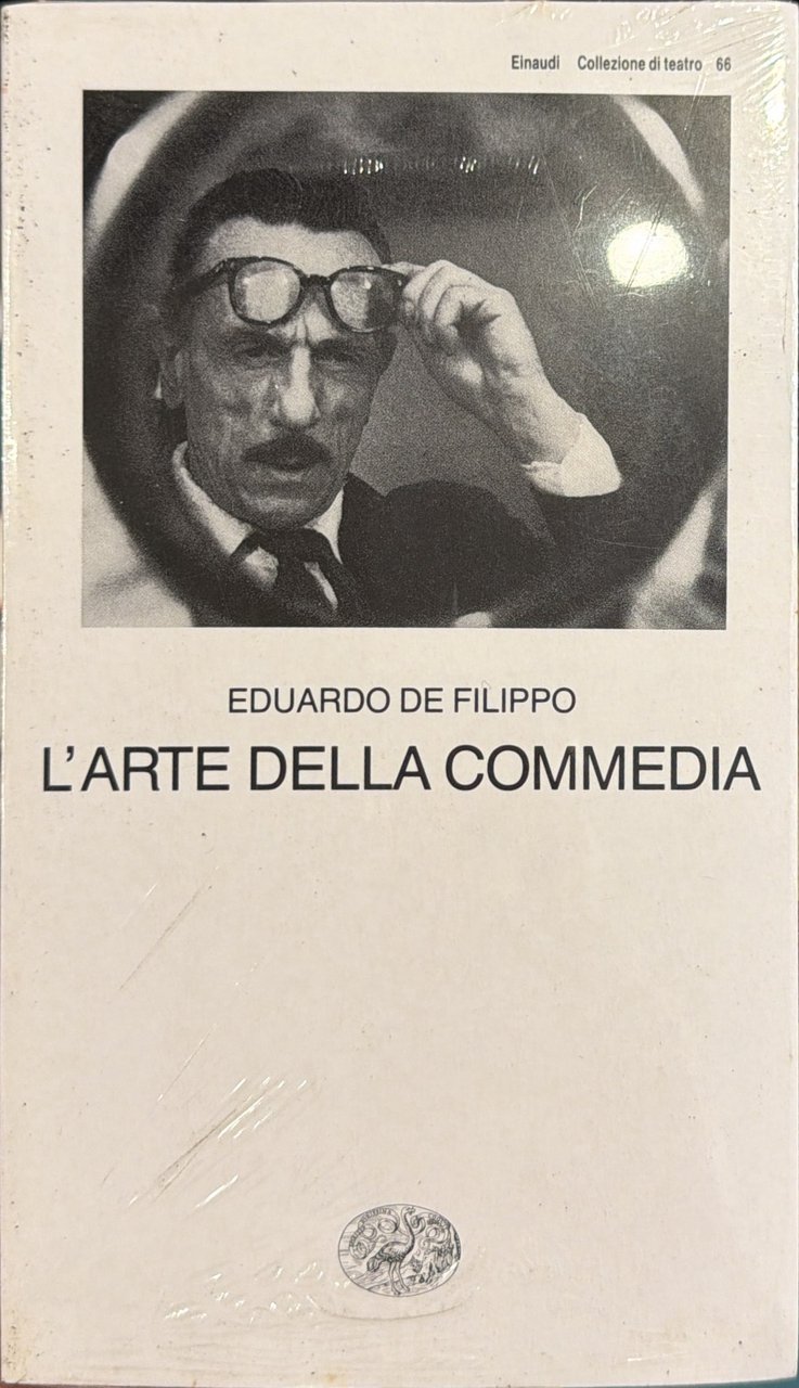L'arte della commedia