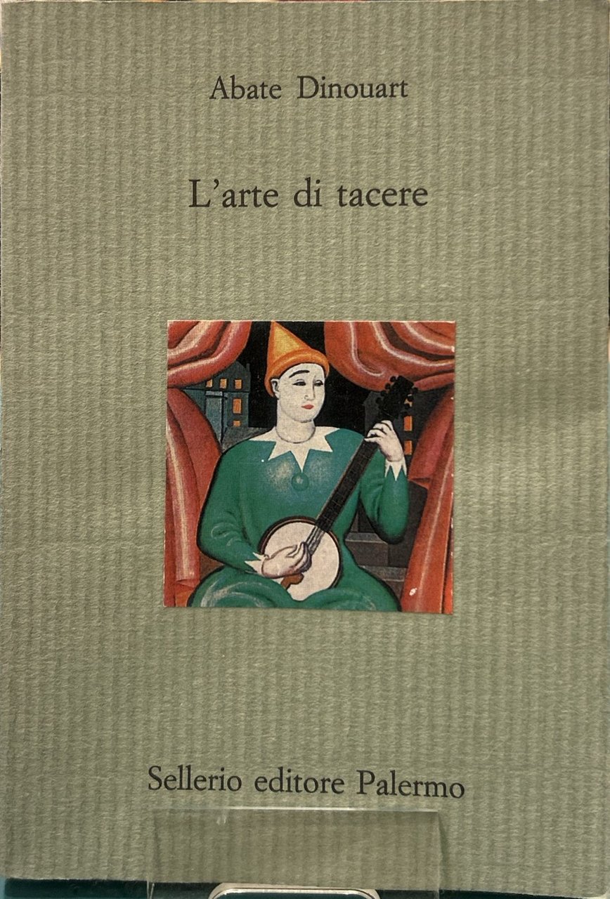 L'arte di tacere
