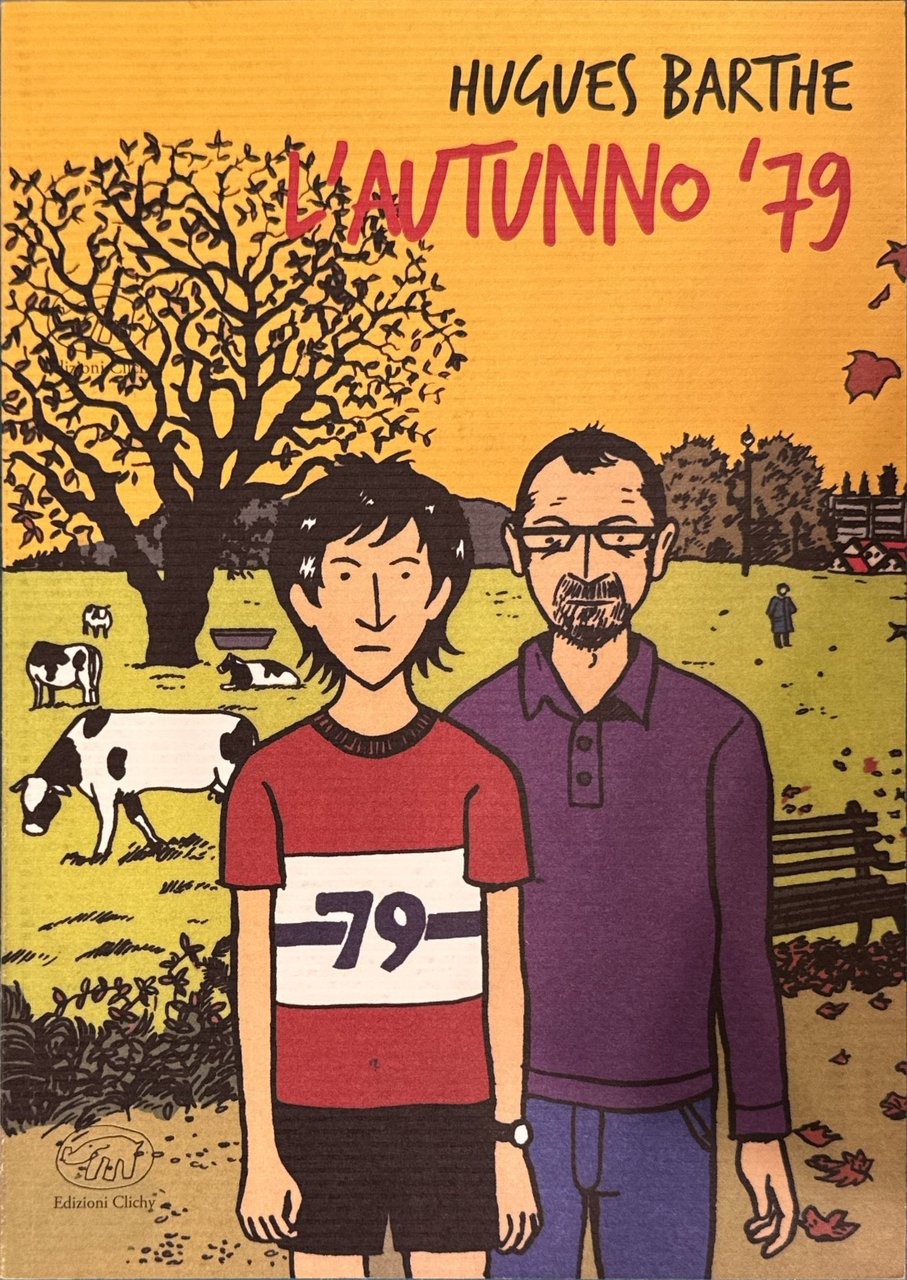 L'autunno '79
