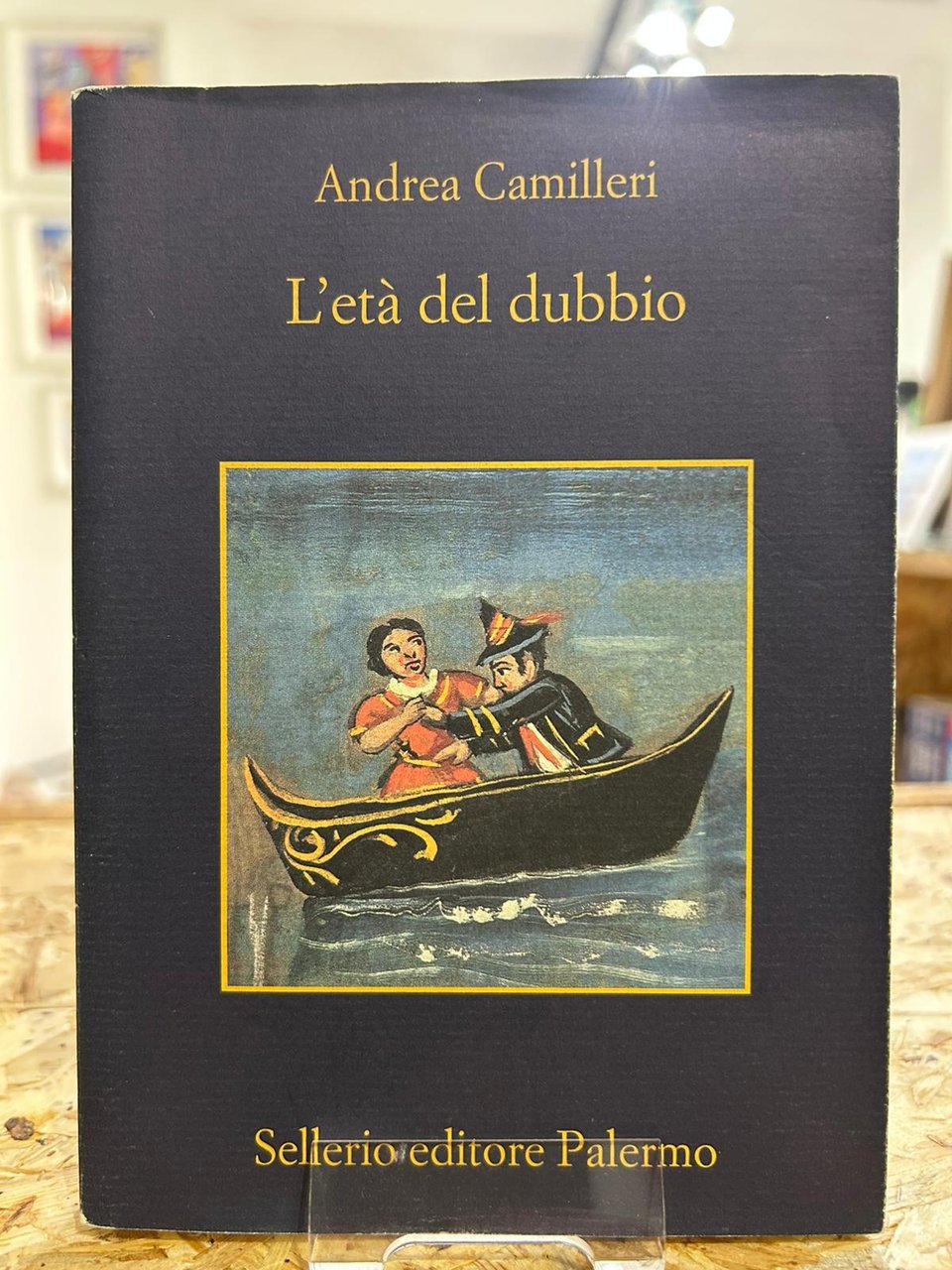 L'età del dubbio