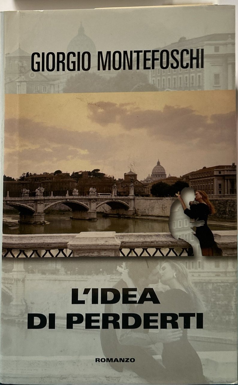 L'idea di perderti