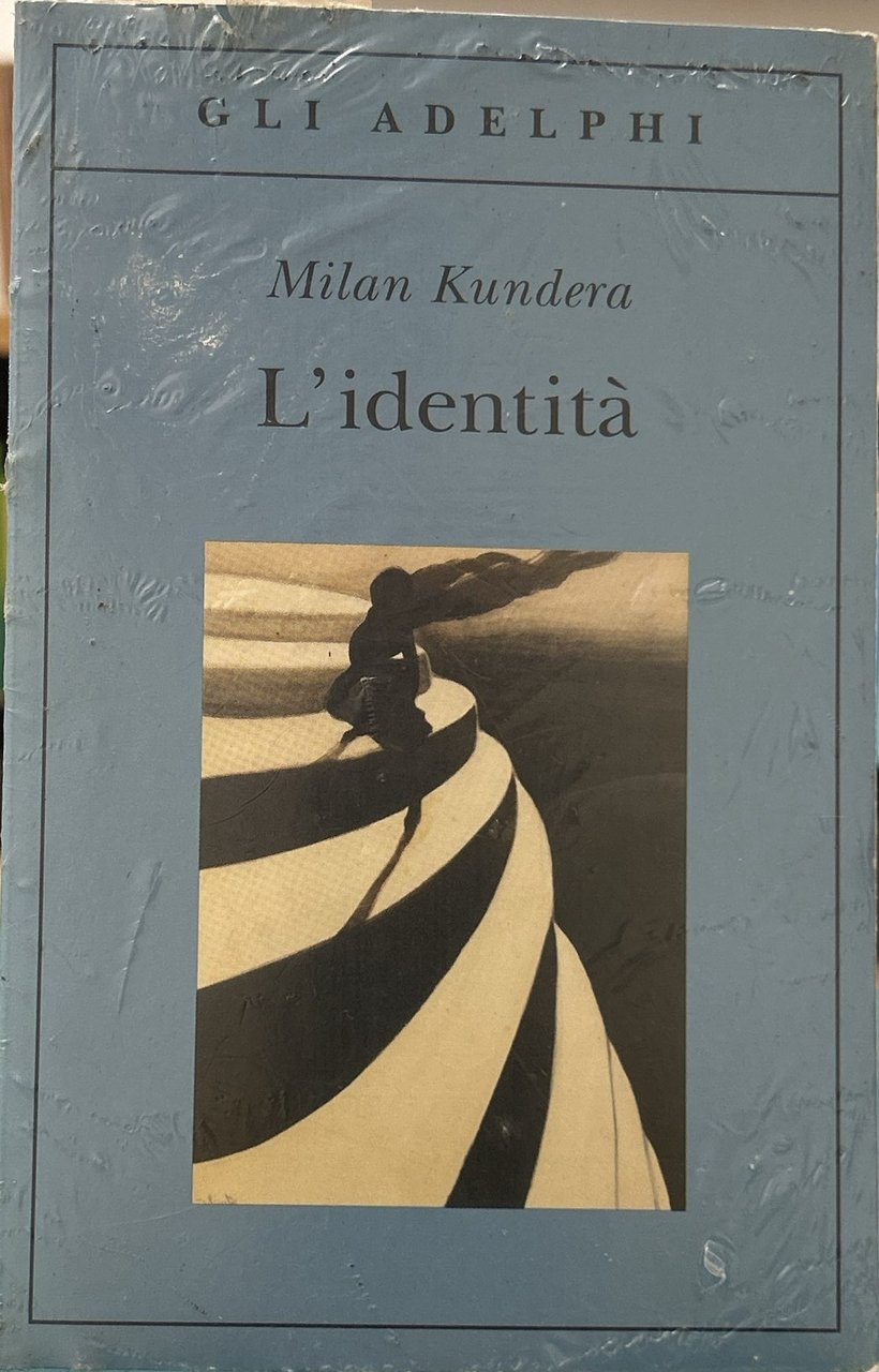 L'identità