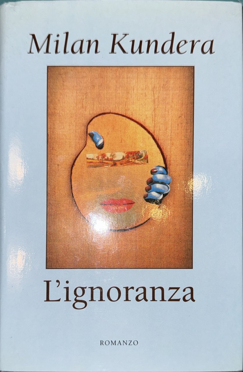L'ignoranza