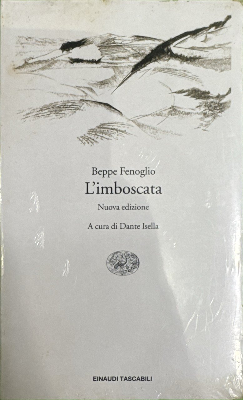 L' imboscata