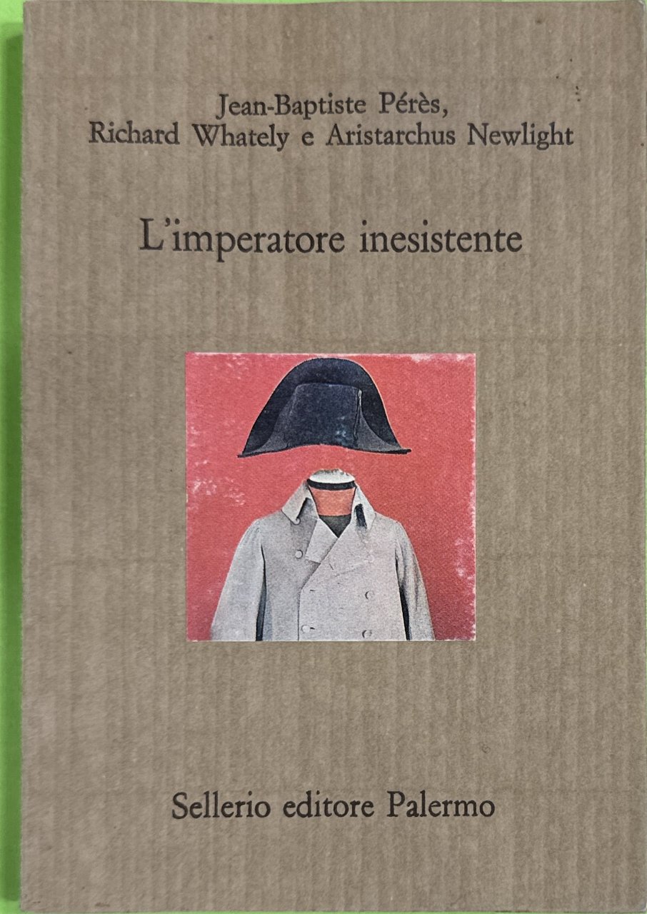 L'imperatore inesistente