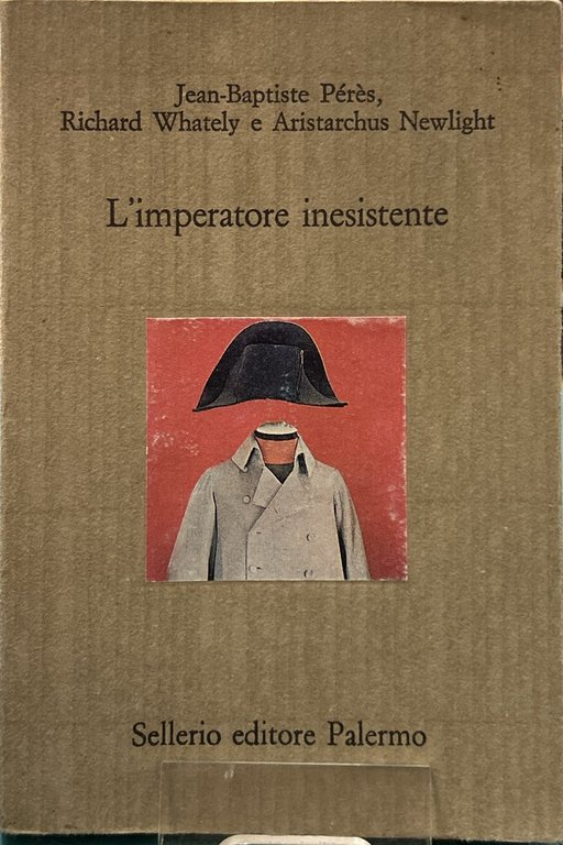 L'imperatore inesistente