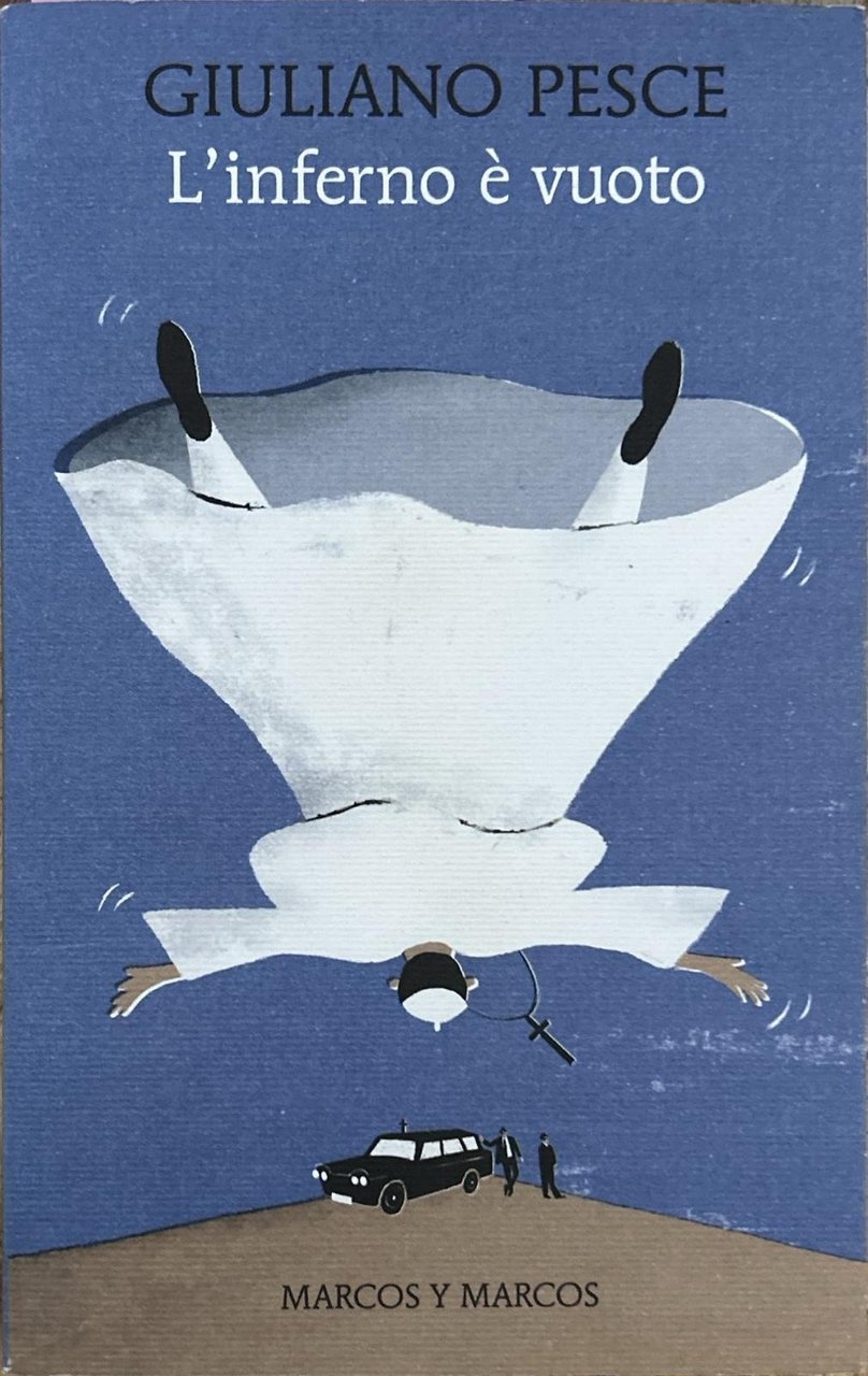 L'inferno è vuoto | Immagine principale