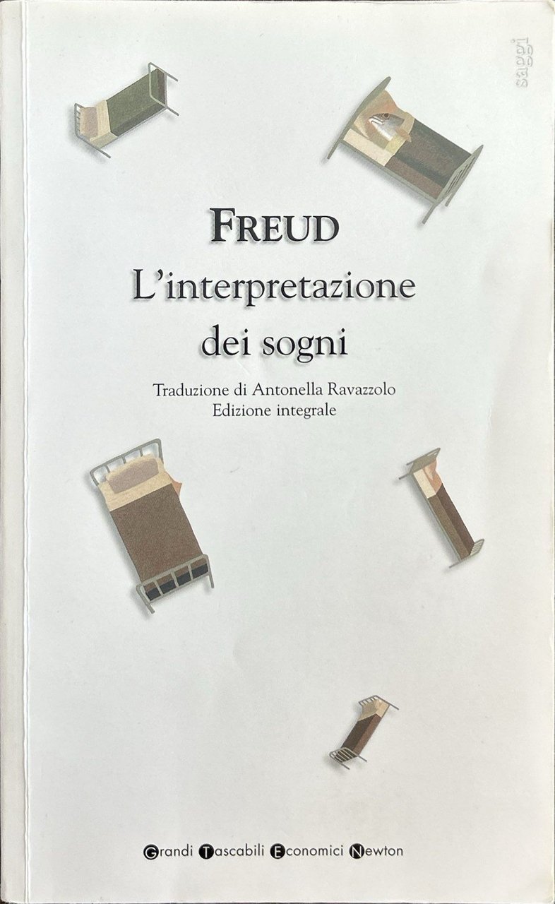 L'interpretazione dei sogni | Immagine principale