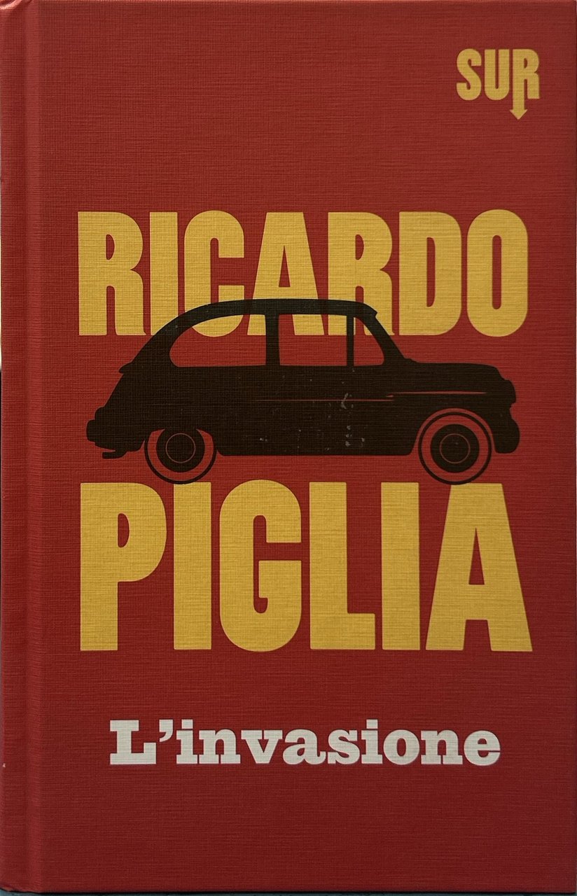 L'invasione