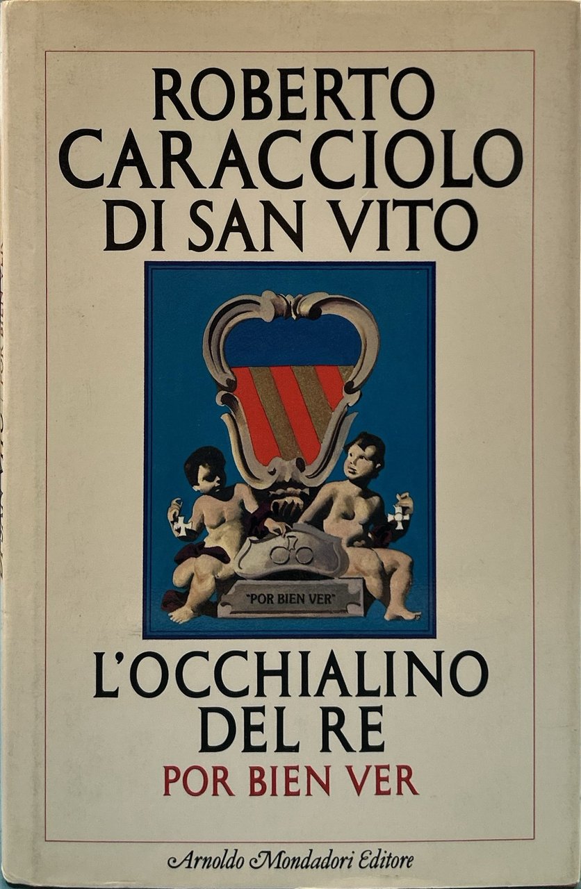 L'occhialino del re Por bien ver