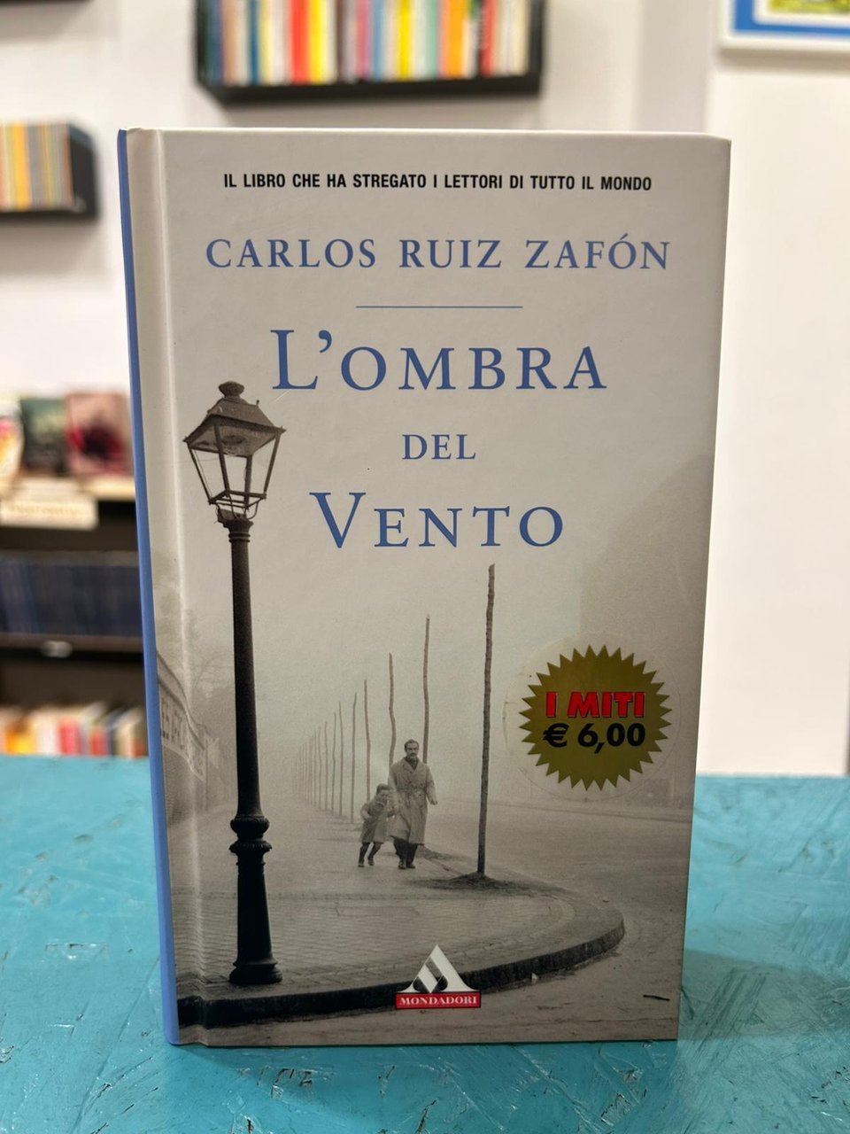 L'ombra del vento