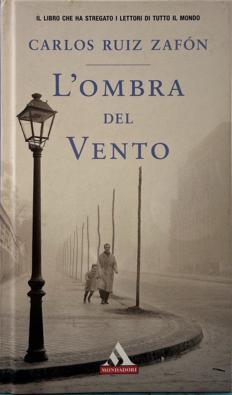 L'ombra del vento