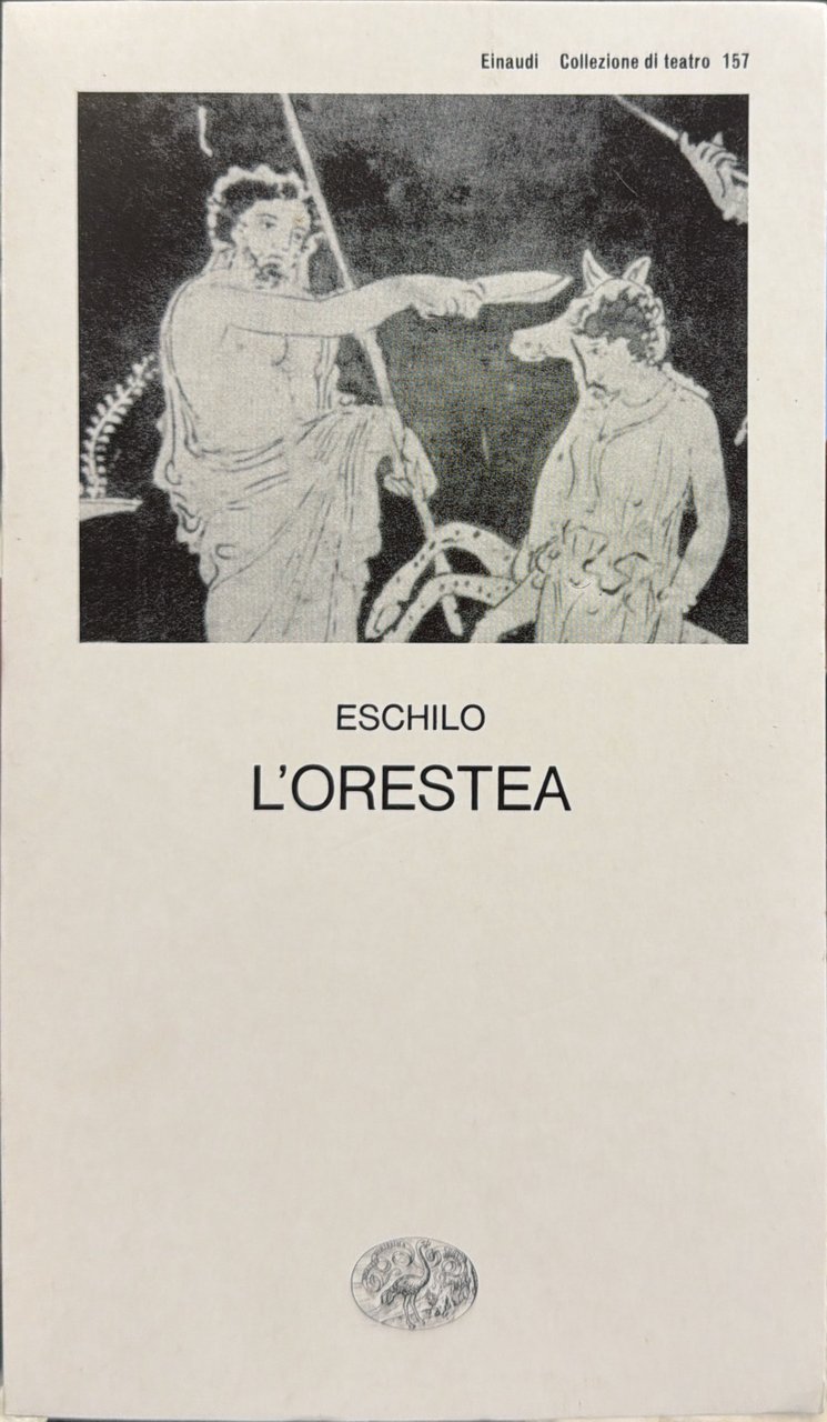 L'Orestea