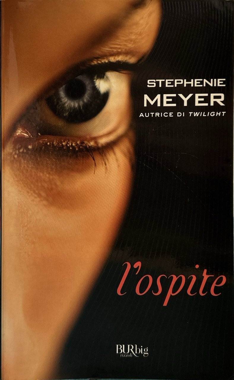 L'ospite