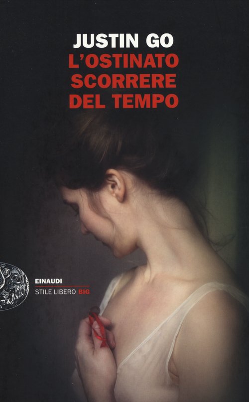 L'ostinato scorrere del tempo | Immagine principale