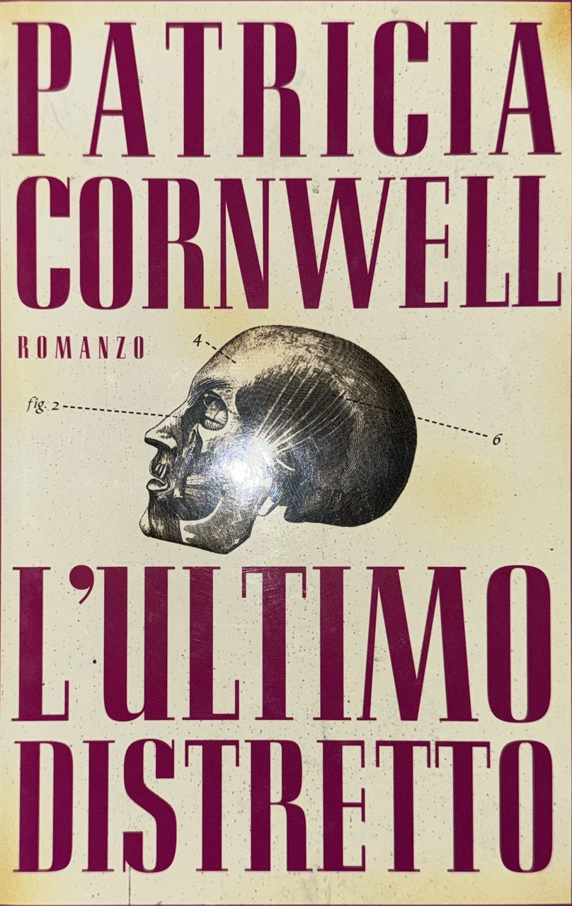 L'ultimo distretto