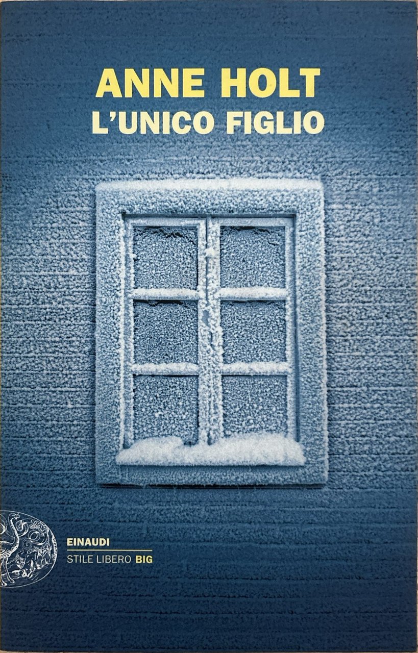 L'Unico Figlio | Immagine principale