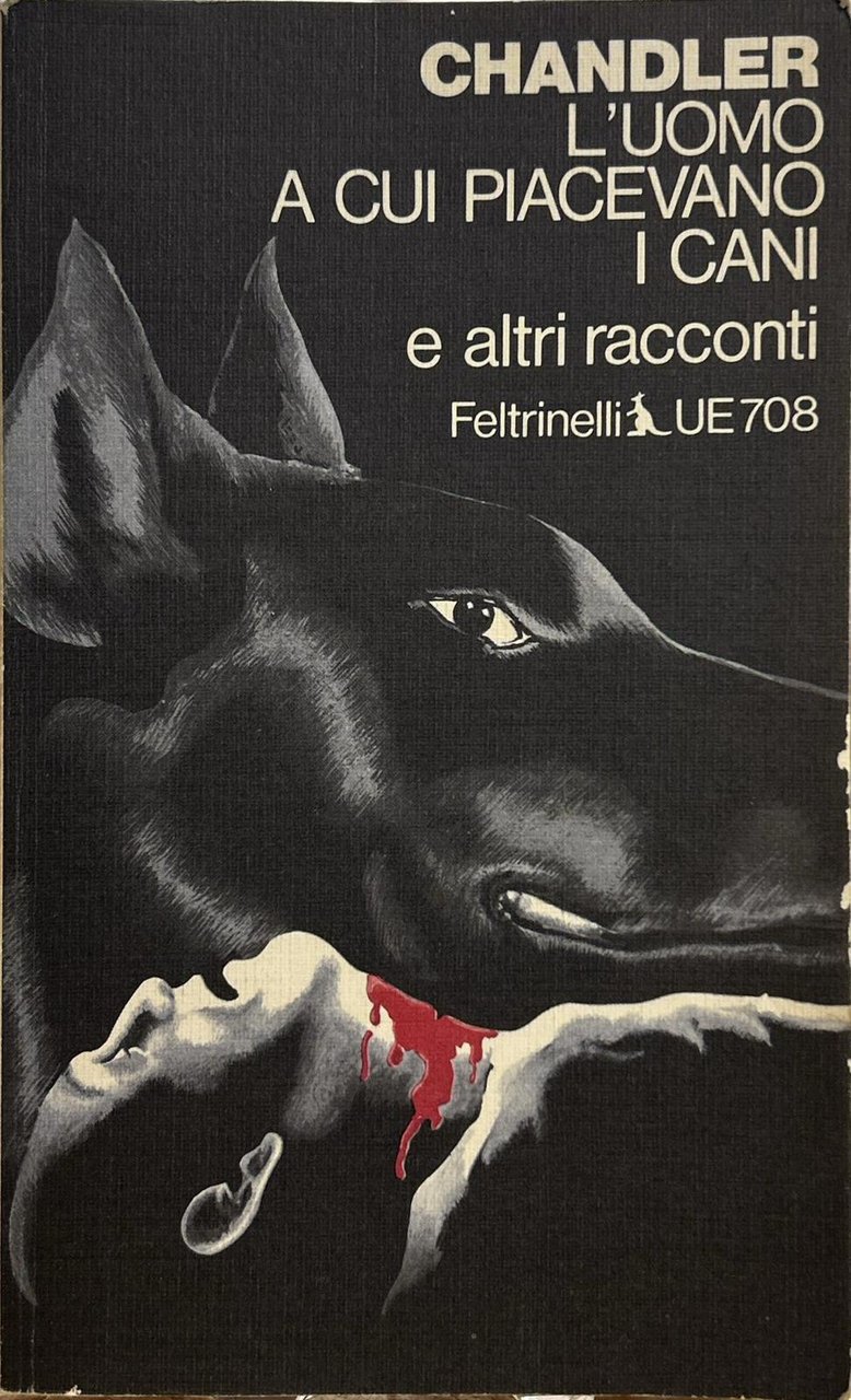 L'uomo a cui piacevano i cani e altri racconti | Immagine principale