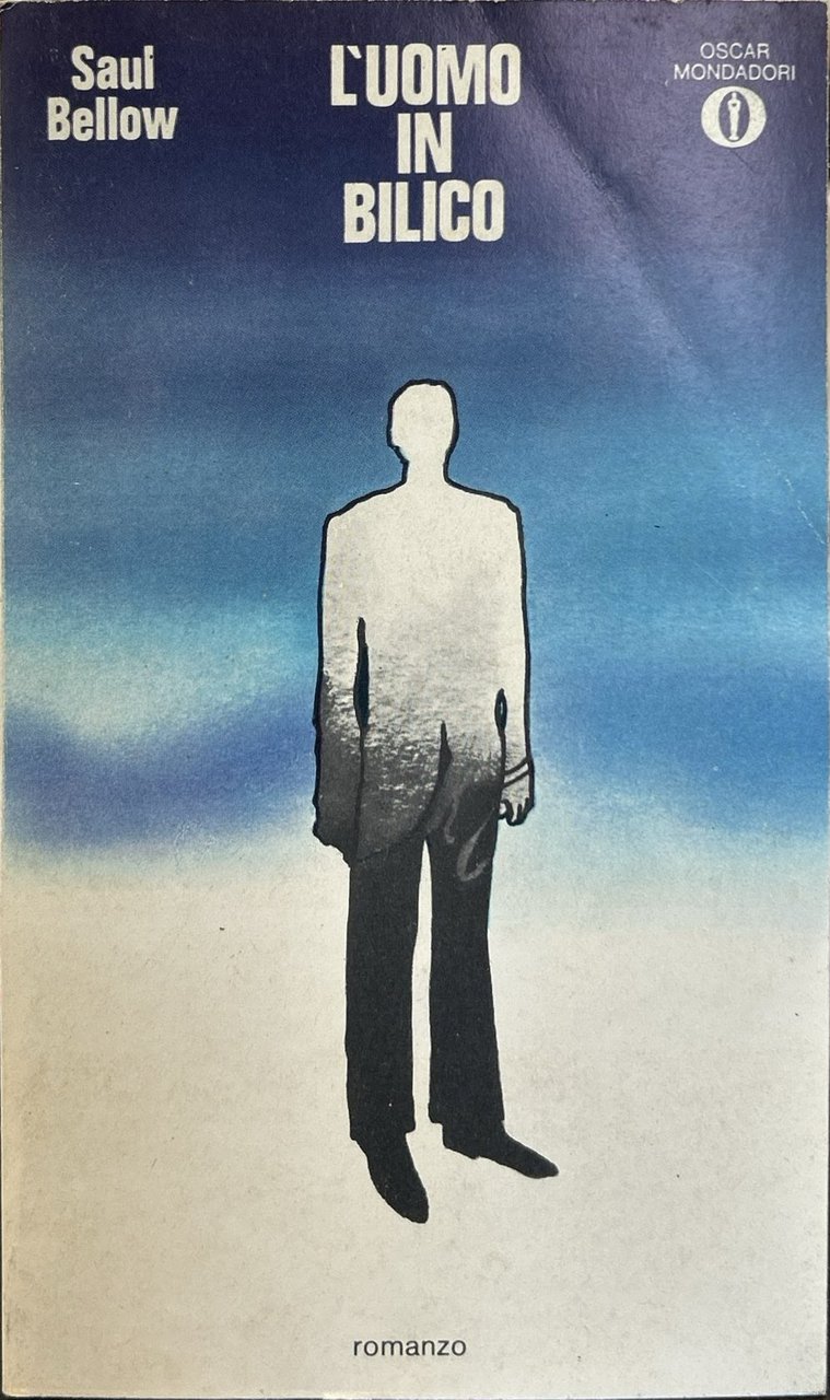 L'uomo in bilico | Immagine principale