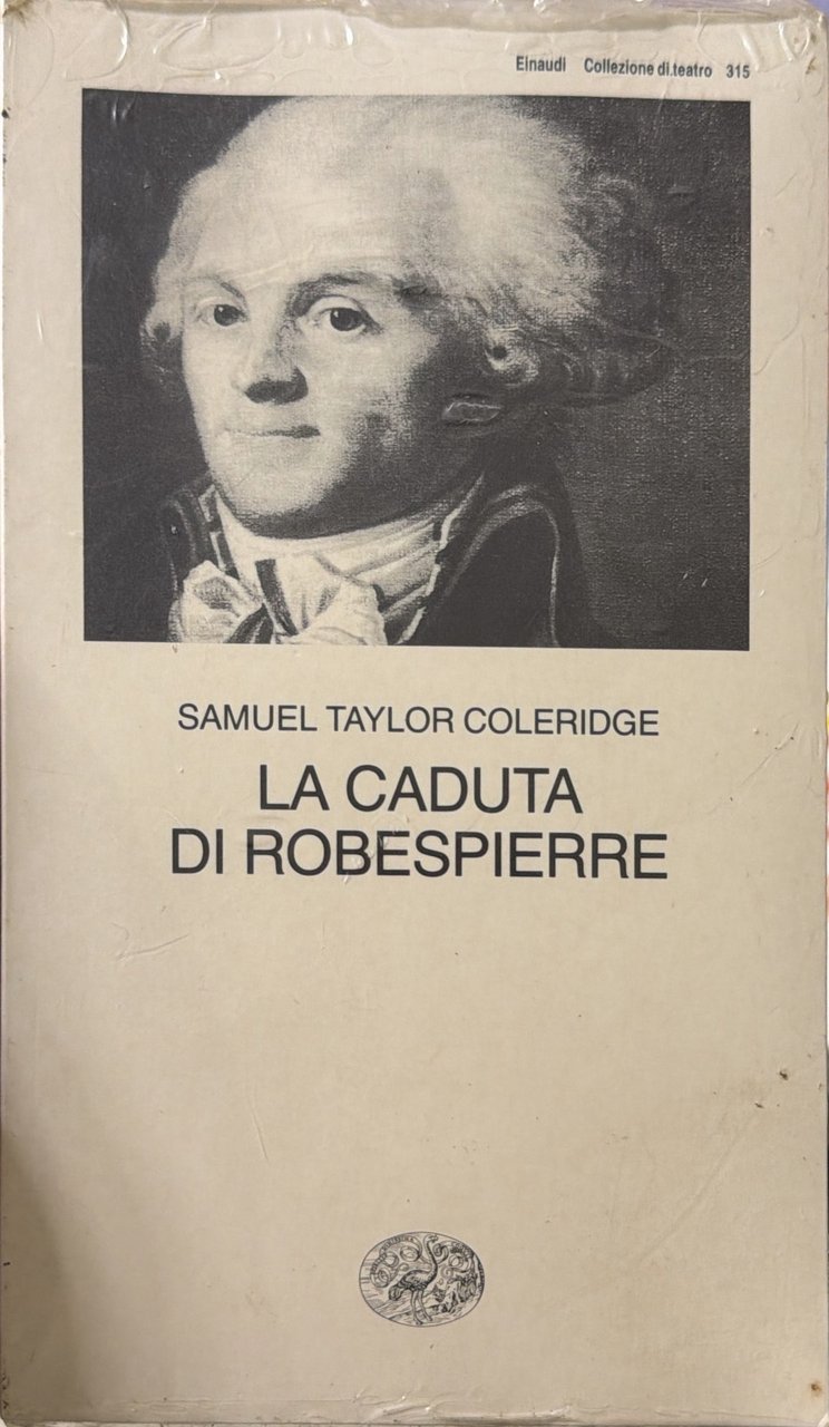 La caduta di Robespierre