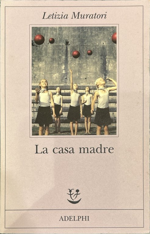 La casa madre