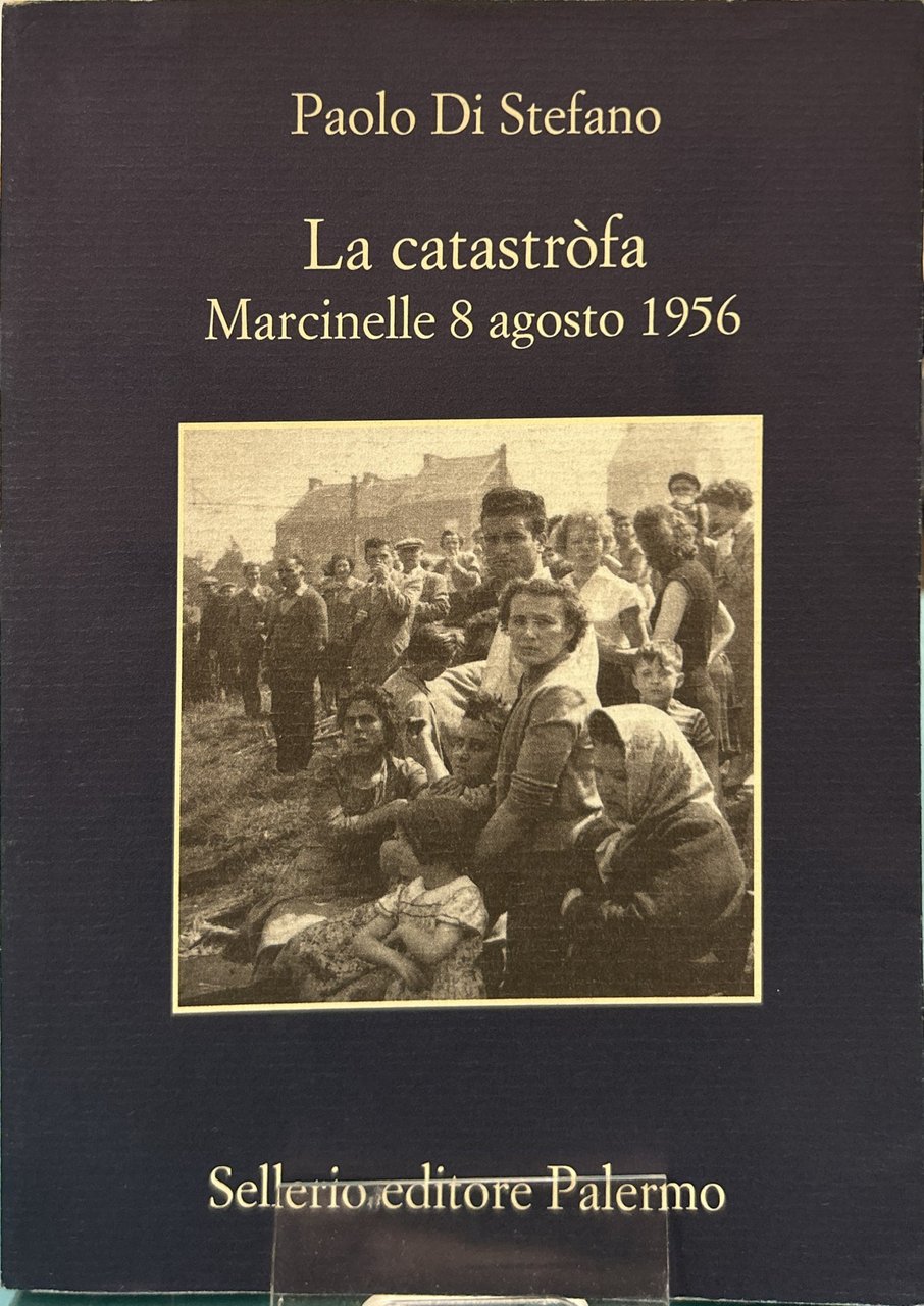 La catastròfa