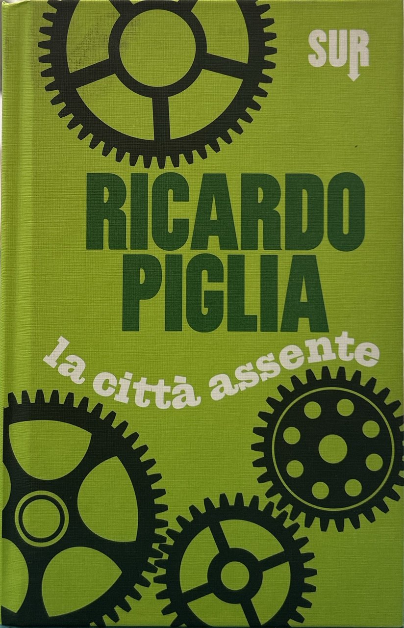 La città assente
