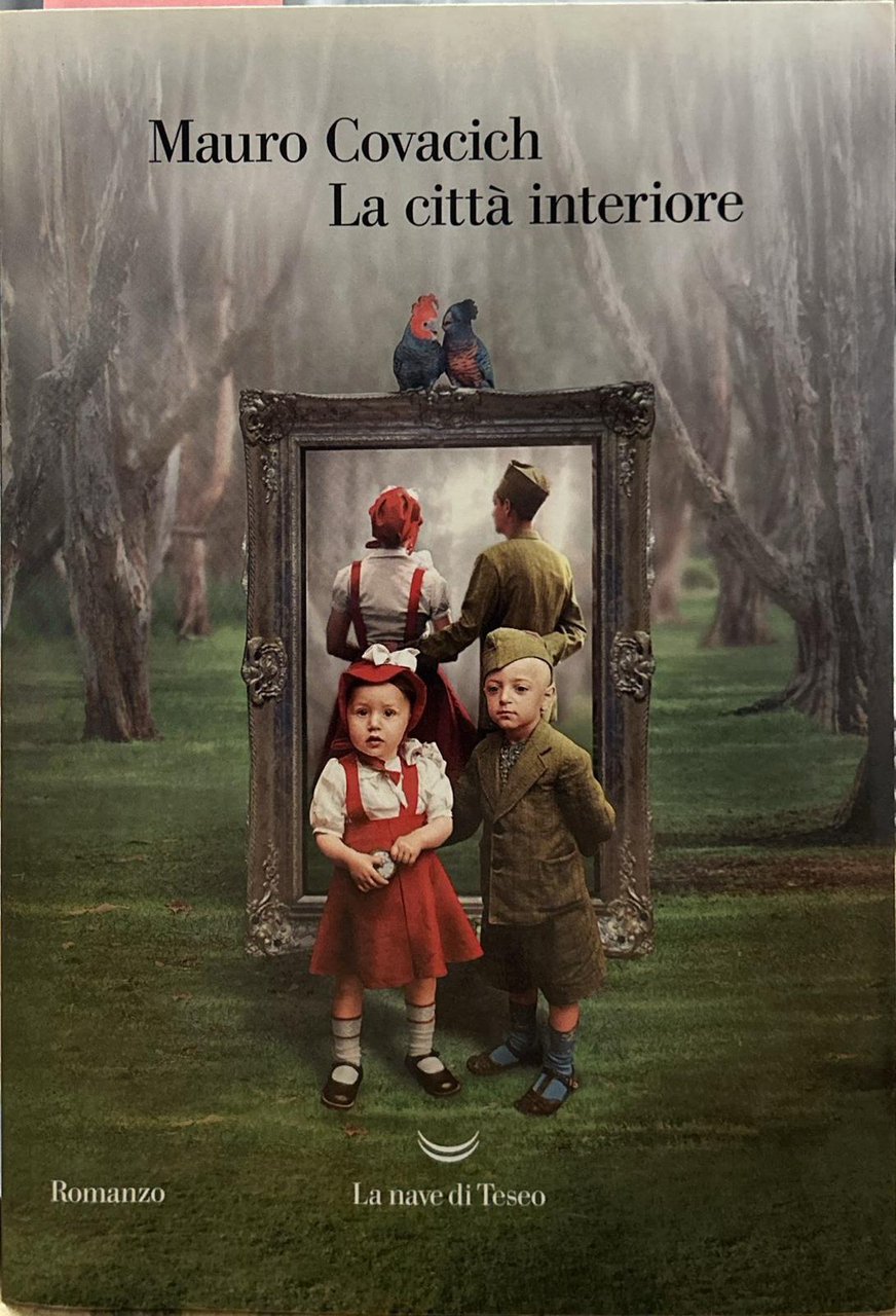 La città interiore | Immagine principale