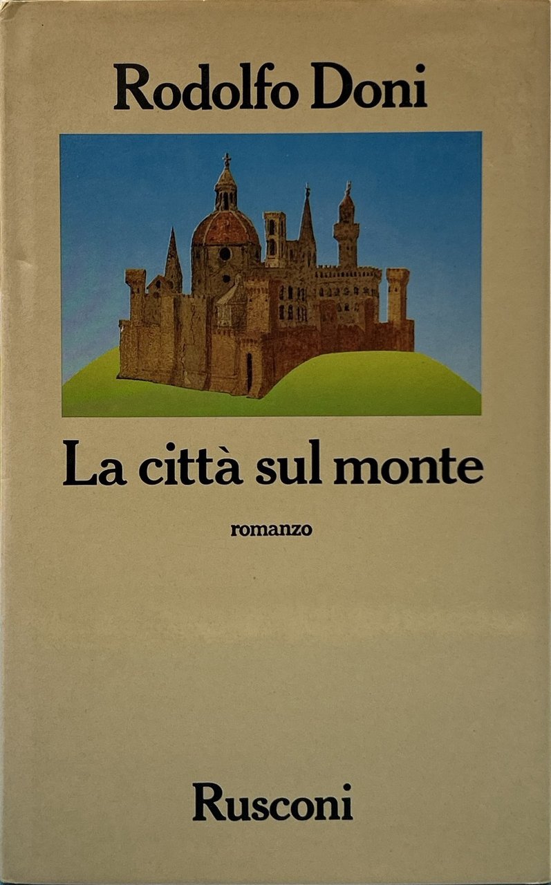 La città sul monte