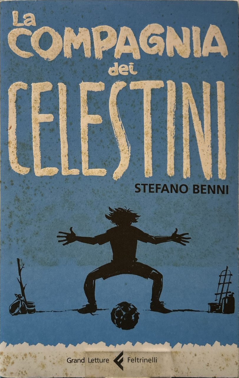 La compagnia dei celestini